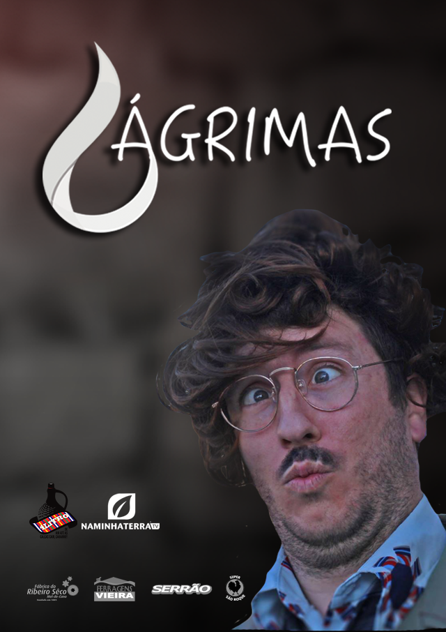 Lágrimas - Temporada 1 (8 Episódios)